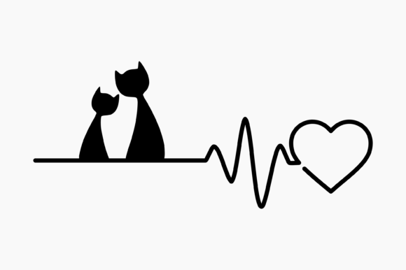 A Crafted Love Story for Graphics and Branding