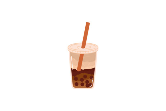A Designer’s Review: The Boba Bubble Tea Vector Asset