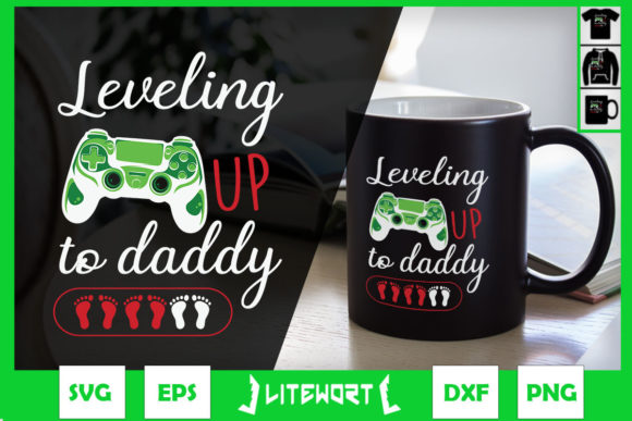 A Game Controller Graphic Perfect for Crafts & Blogging