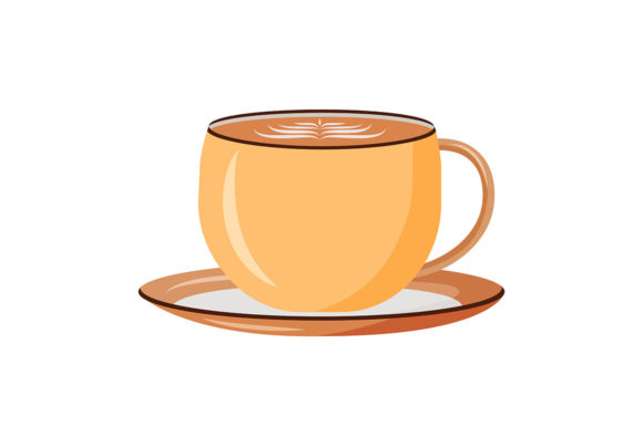 Evaluating the Cappuccino Cartoon for Your Embroidery Projects