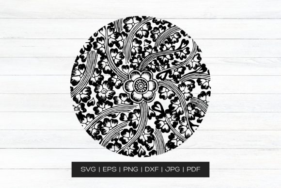 From Graphics to Brand Story: Evaluating a Hand Drawn Vector Pattern