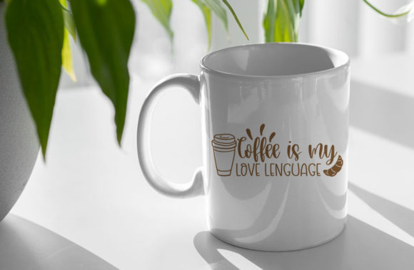 Hot Coffee Quotes: A Designer’s Review for Craft & Graphics Projects