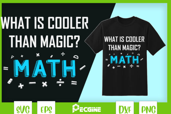 This Math Quote Graphic is a Bold Publishing Asset
